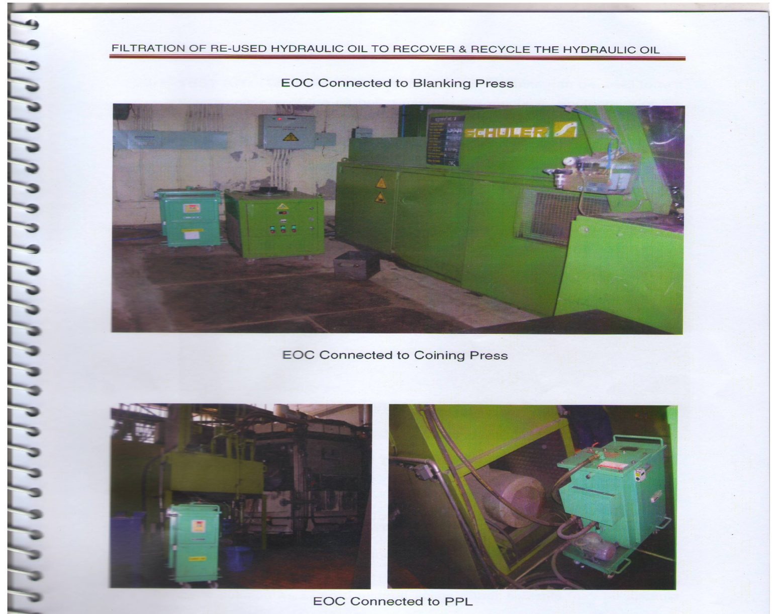 Lean Spmcil DISCOVER SPMCIL – Security Printing & Minting Corporation of India Limited